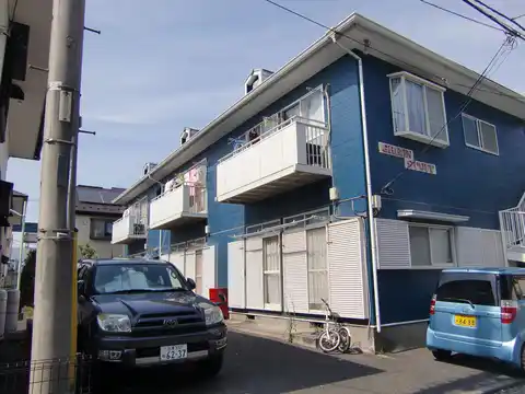 グリーンスタッフ